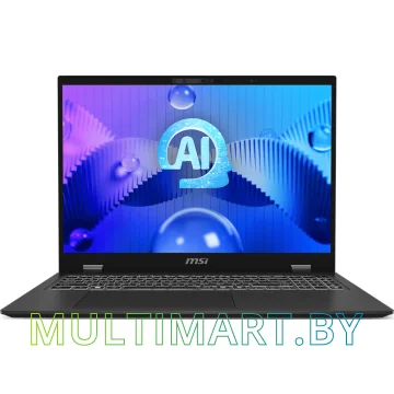 Ноутбук MSI Prestige 16 AI Evo B1MG-058XBY (9S7-15A121-058)